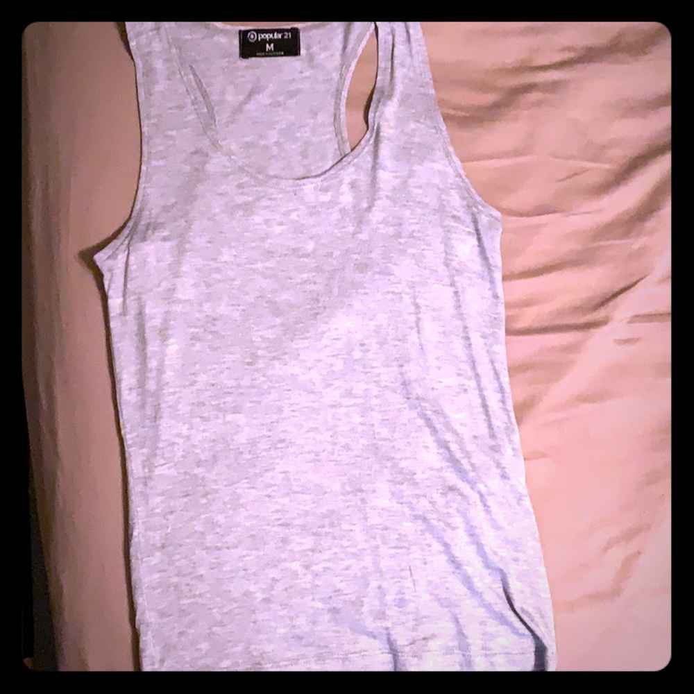 Tank top x 3
